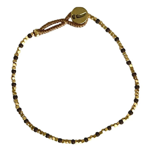 IBU jewels dt06 lulu maxie bronze